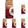 TRUNG NGUYEN - Caffè creativo 5 torrefatto e macinato - (1 X 250 G) (Confezione da 5)