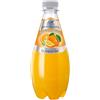San Benedetto Passione Italiana Clementina, Bibita Analcolica Gassata, 400 ml, con clementine 100% italiane, rinfrescante e Leggera (Confezione da 6)