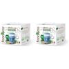 Foodness - 1 Box da 10 Capsule di Unicorn Latte, Capsule Compatibili con Sistema Dolce Gusto, Preparato Solubile per Bevanda con Latte di Cocco Senza Glutine, Lattosio, Grassi Idrogenati e Zuccheri