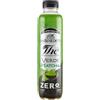 San Benedetto, Thè Verde Matcha Zero Freddo, 400 ml Bevanda Dissetante Analcolica, Tappo Click, Senza Zuccheri, Conservanti e Coloranti (Confezione da 6)