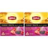 LIPTON Discovery Collection Frutti Rossi (Confezione da 2)