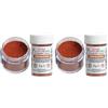 Sugarflair Colours Sugarflair Blossom Tint Dust Terracotta, Arancione - Colorante Alimentare, Polveri Coloranti Commestibili per Torte, Pasta di Zucchero, Glassa, Cioccolato, Crema al Burro, Macarons - 5g