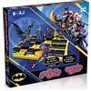 Winning Moves Chi es Quien Batman - Gioco di domande e risposte - Versione spagnola, WM02963-BL1-6