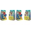 Grandi Giochi Play Doh Blocks, Set Base 11 Pezzi con Costruzioni e Pasta da Modellare, Pld05000 (Confezione da 2)