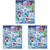 The Elf on the Shelf Santaverse™ Minis - MINI FIGURES (Confezione da 3)