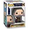 Funko POP! Movies: Harry Potter - Aberforth Dumbledore - Figura in vinile da collezione - Idea regalo - Prodotto ufficiale - Giocattoli per bambini e adulti - Modello di figura per collezionisti