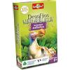 Bioviva Sfide Natura - Animali estinti + Collector