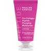 Paula's Choice Pro-Collagen Peptide Plumping Crema - Crema per il Viso - Idrata e Leviga - Rimpolpare la Pelle e Migliorare Linee Sottili - Con Esapeptide-5 - Tutti i Tipi di Pelle - 15 ml