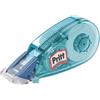 Pritt Rullo correttore Micro con punta flessibile e funzione push-pull, immediatamente scrivibile, larghezza circa 5 mm, lunghezza 6 m, set 2 rulli (Confezione da 5)