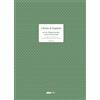 EDIPRO - E2621VE - Libretto di impianto per la climatizzazione 48 pagine regione Veneto f.to 29,7x21 (Confezione da 6)