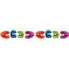 Rexel Buddy Mini Cucitrice, Fino a 10 Fogli, Dimensioni Ridotte, Include Punti Metallici, Colori Assortiti, 2100150, 1 Unità (Confezione da 2)