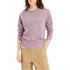 Dockers Felpa da Donna con Scollo Rotondo Dkrs, Toadstool, L