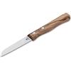 Böker 03BO111 Classic - Coltello per verdure, colore: Marrone