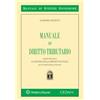 Cedam Manuale di diritto tributario. Parte speciale