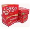 Barry's Tea Gold Blend 80 bustine di tè (confezione da 6), fresche da Barry's Tea in Irlanda