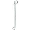 BRILLIANT TOOLS BT012907 Chiave poligonale doppia, curvata, 20 x 22 mm [Powered by KS TOOLS]