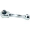 Titan Tools 11200 1/4-inch Drive Gearless micro Ratchet - multicolore