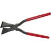 Stubai 282051 Pinza Piegabordi, Diritto, 60 mm
