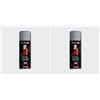 MAXMEYER Spray Coloral 0.4L Ral 7001 Grigio Argento (Confezione da 2)