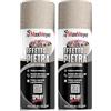 MAXMEYER Spray Effetto Pietra Sbiancata 0.400 L (Confezione da 2)