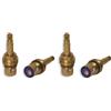 Acquastilla 117081 Vitone Ceramico Asta Prolungata, Multicolore (Confezione da 2)