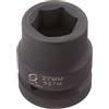 Sunex 527 m 2,5 cm Drive 27 mm Impact socket