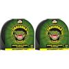 Pattex Power Adesivo, Nero, 20m (Confezione da 2)