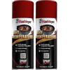 MAXMEYER Spray Alte Temperature Bordeaux R3009 0.400 L (Confezione da 2)