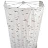 RIDDER Sylt 582090-350 Doccia a Ombrello, per Bagno