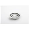 Weis Colapasta per barattoli, Acciaio Inox, Argento, 14 x 11 x 5 cm