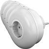 goobay 64567 Luce notturna LED presa corrente/luce snooze bambini/luce presa corrente/sensore crepuscolare presa contatto protettiva / 3 modalità funzionamento (ON/OFF/AUTO) / 3 colori