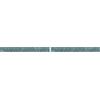 Rayher 59925390 - Nastro glitterato, 15 mm, rotolo da 5 m, colore: Blu (Confezione da 2)