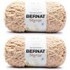 Bernat Filato, fulvo chiaro