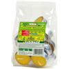 Cereria di Giorgio Confezione da 60 Tealight alla Citronella - Citronella di Java 100% Naturale - Anti Zanzare - Durata 3,5 Ore