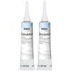 KREUL 8130 - Agente per contorni Javana Gutta, tubo da 20 ml, pronto all'uso per contorni incolori nella pittura su seta, con ugello a spruzzo fine. (Confezione da 2)