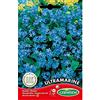 Germisem Ultramarine Alpine Dimenticare-Me-Non Semi di Fiori 0.5 g