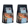 Weber Trucioli di Affumicatura (700g) - per Pesce&Frutti di Mare, Miscela di trucioli di Legno di latifoglie e Alberi da frutto, Prodotto UE, sostenibile, Legno Certificato FSC (FSC Mix) (17665)