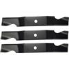 MAXPOWER EU-561546 Lama per Tosaerba Adatta per MTD/Cub Cadet| sostituisce Il Numero del Produttore 742-04068, 742-04068C, 759-04047