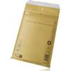 Switory 25 buste imbottite, formato C3 (170 x 225 mm), 13/C, colore marrone, adatte per DIN A5/C6+, confezione da spedizione con chiusura autoadesiva