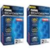 Askoll 922426 Spugna Bio-Foam Max PK 100, 3.0 SS, 2 Pezzi (Confezione da 2)