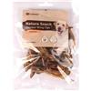 Flamingo Nature Snack Ali di Pollo 100GR (Confezione da 5)