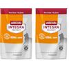 Animonda Integra Protect INTEGRA PROTECT cibo per gatti Renal (rene) (1 x 1,2 kg), consigliato dai veterinari, cibo secco complementare di alta qualità per gatti adulti di animonda (Confezione da 2)