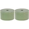 Kerbl Delizia pietra lecc. erbe, Equisal DarmoFin, 3kg (Confezione da 2)