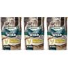 Bogar - Simply Wild - Snack per cani - Cibo per tutte le taglie di cane - Biscotti per cani a forma di stick - Integratori per animali - Gusto pollo - 10 stick - 110g (Confezione da 3)