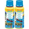 Sera Biocondizionatore acquari Sera reptil aquatan 100ml (Confezione da 2)