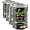 Purina Veterinary Diets PROPLAN DIET CANINE HA HYPOALL 1X400GR (Confezione da 4)