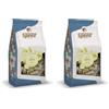 Speed horsecare with passion EST. 1963 Speed Delicious speedies Pure Apple, leckerli con sapore di mela, senza cereali, ottimi ingredienti, semplicemente pratici (1 kg) (Confezione da 2)