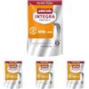 Animonda Integra Protect INTEGRA PROTECT cibo per cani Renal (1 x 700 g), consigliato dai veterinari, cibo secco di alta qualità di animonda per cani adulti contro problemi renali (insufficienza renale) (Confezione da 4)