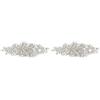 Amtra Wave Crystal Sand Bianco (Confezione da 2)