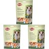 Trixie 31591, Snack Premio per cani al pollo, 5 x 100 g (Confezione da 3)